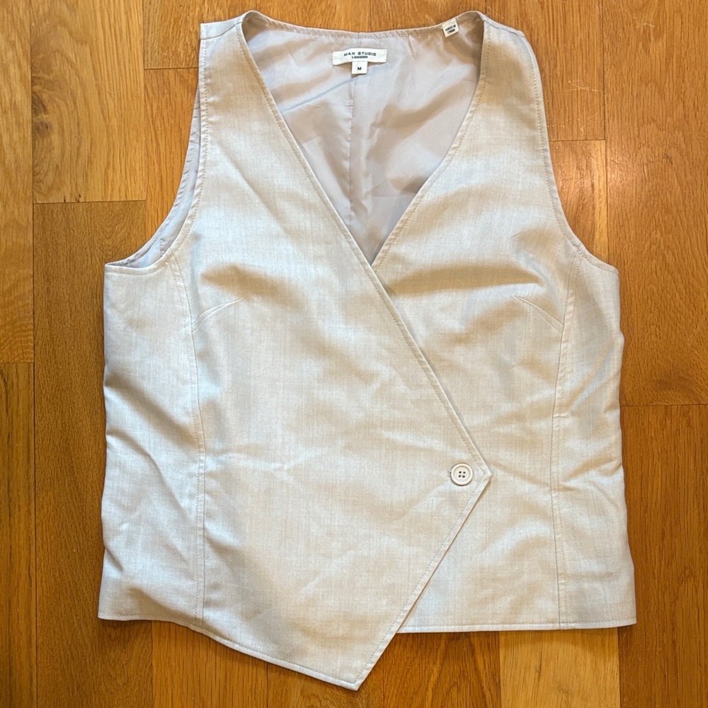 Vest Top